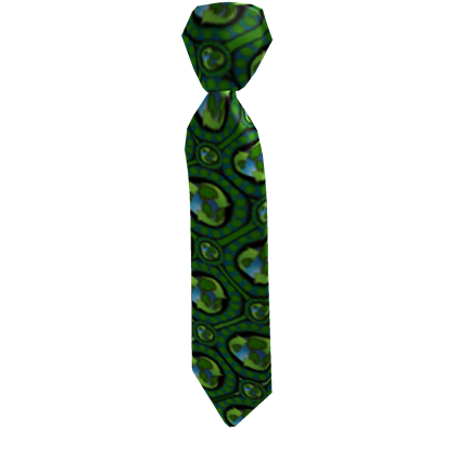 Earth Day 2011 Tie