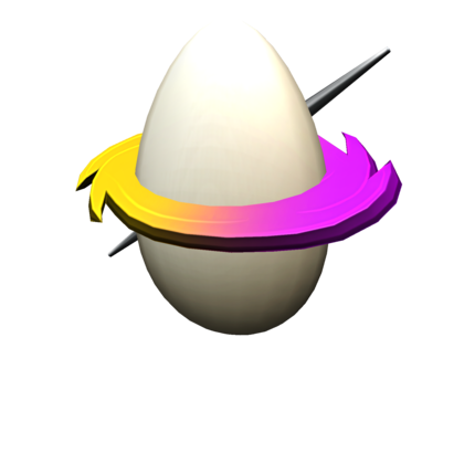 Eggverse Lapel Pin