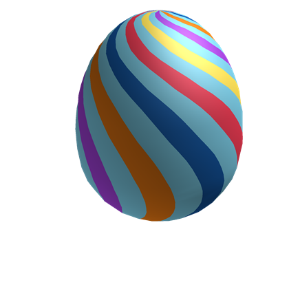 Eggvertisement Egg