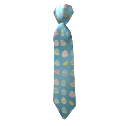 Eggy Tie
