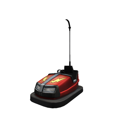 Electric Bumper Car