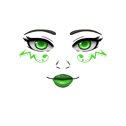 Emerald Archfey Visage