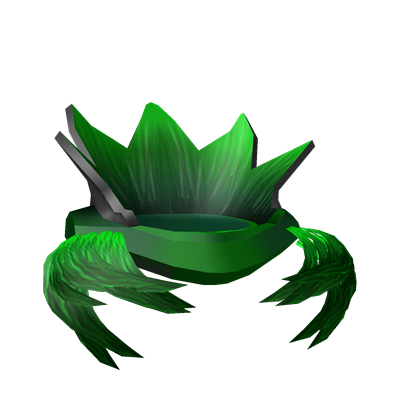 Emerald Vampcollar