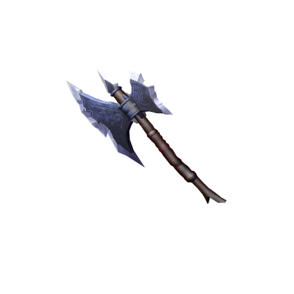 Enchanted Axe
