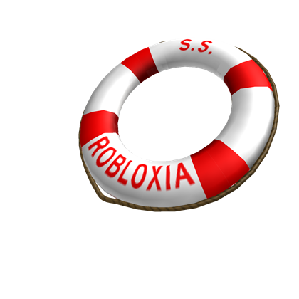 Endless Summer Life Preserver