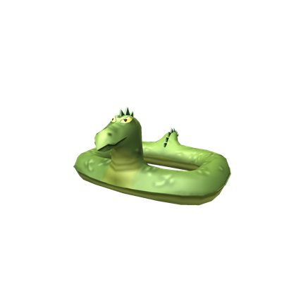 Epic Dragon Float