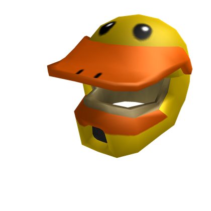 Epic Duck Racer
