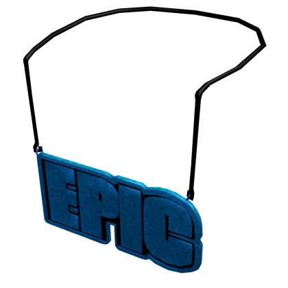 Epic Necklace