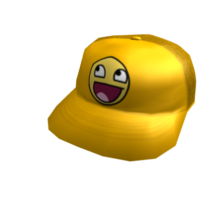 Epic Smiley