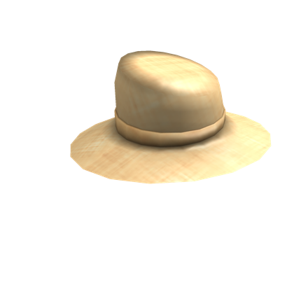 Erik Cassel's Hat