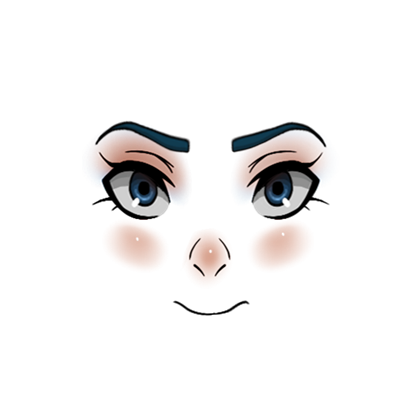 Erisyphia - Face