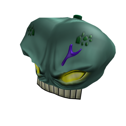 Evil Alien Genius