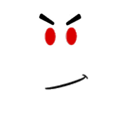 Evil Skeptic Face