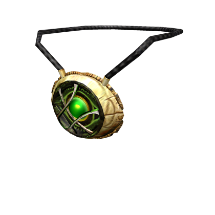 Eye of Agamotto