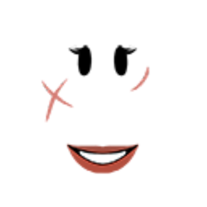 Ezebel Face