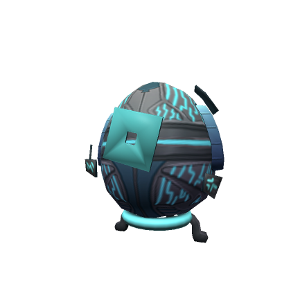 FabergEgg of the New Decade