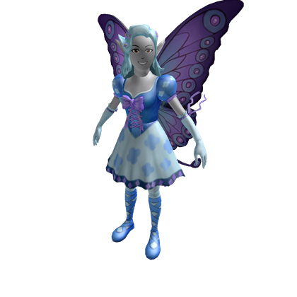 Fairly Faerie