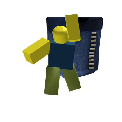 Fallen Pocket Pal