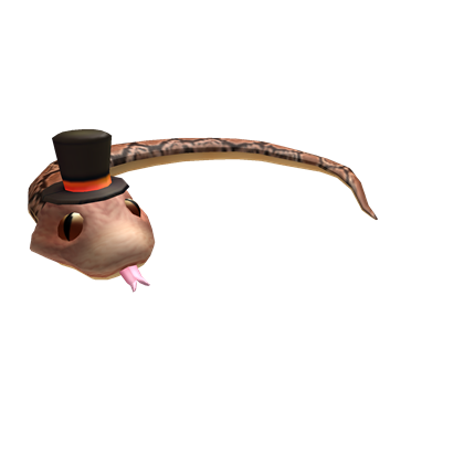 Fancy Boa