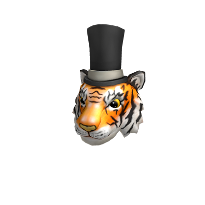 Fancy Tiger