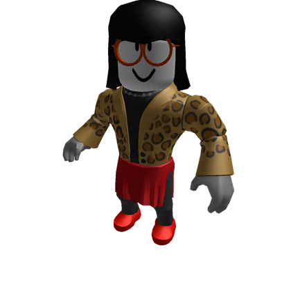 Fashion Industry Executive