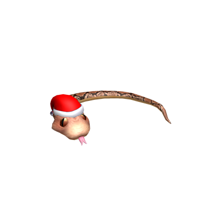 Festive Boa