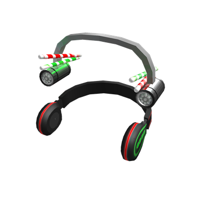 Festive DJ