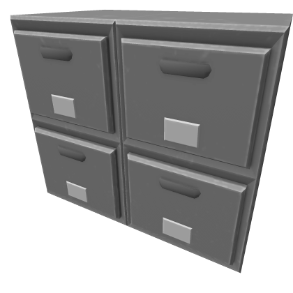Filing Cabinet