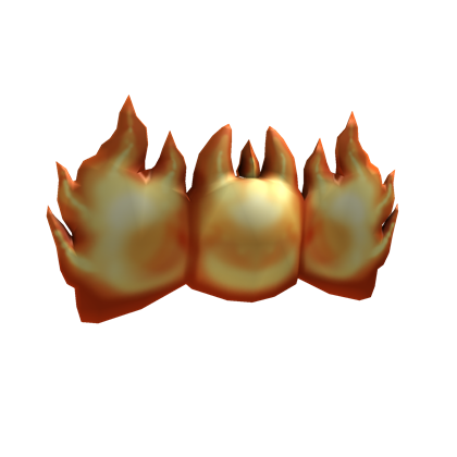 Fire Tie
