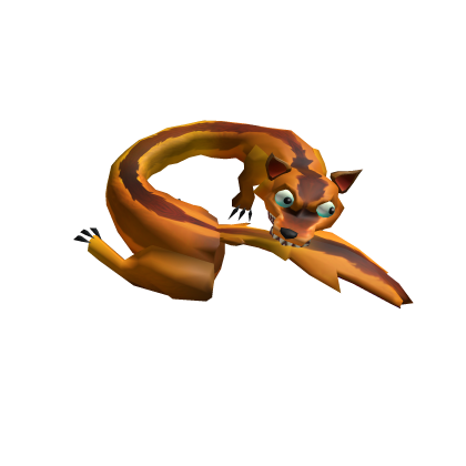 Firey Living Stole