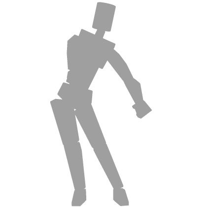 Floss Dance