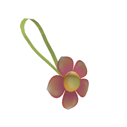 Flower Purse