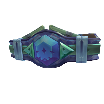 Flurry Belt