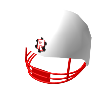 Football Helmet
