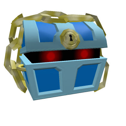 Forbidden Treasure