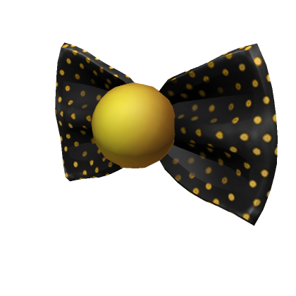Formal Beach Party Bow Tie