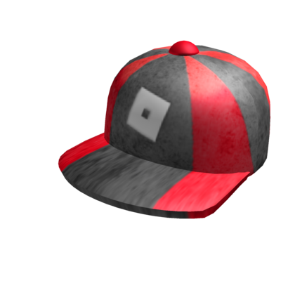 Fresh Red Baseball Cap