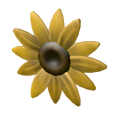 Fresh Sunflower