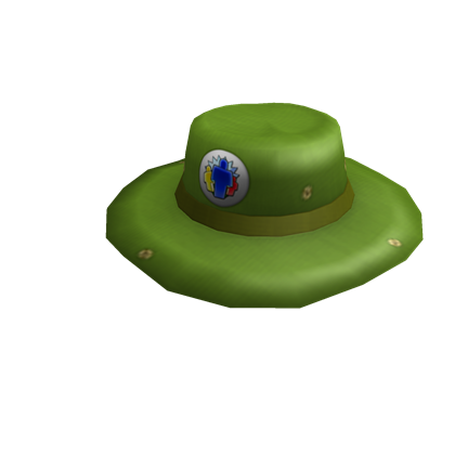 Friend of ROBLOX