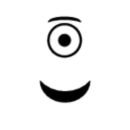 Friendly Cyclops