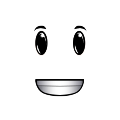 Friendly Smile