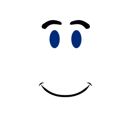 Friendly Trusting Smile