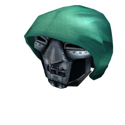 Fuligin Monk