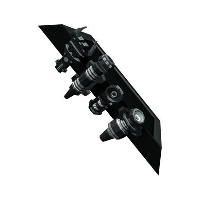 Gadgets Bandolier