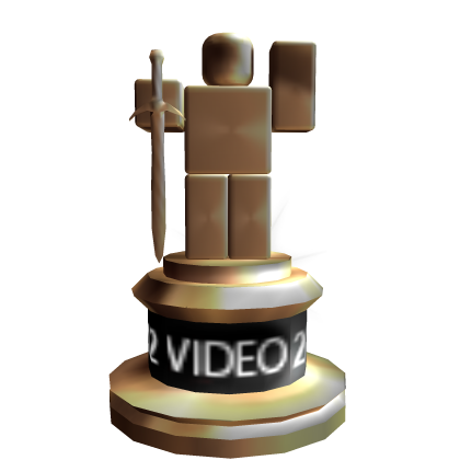 Game Trailer Video Contest Winner