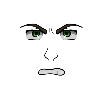 Gamin the Scaled Sorcerer - Face