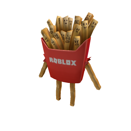 Gang O' Fries