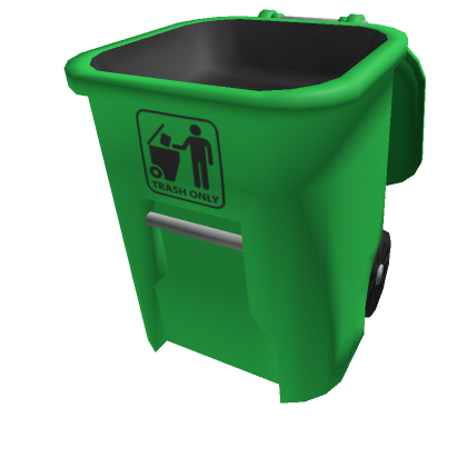 Garbage Bin