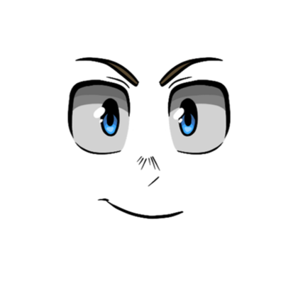 Genni the Snail Knight-Errant - Face