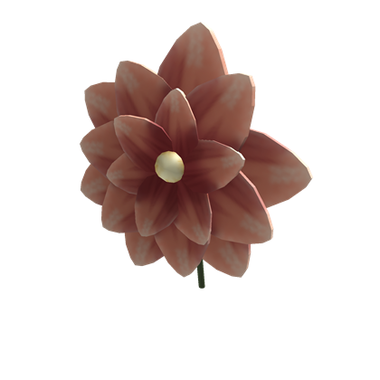 Gentleman's Lapel Flower